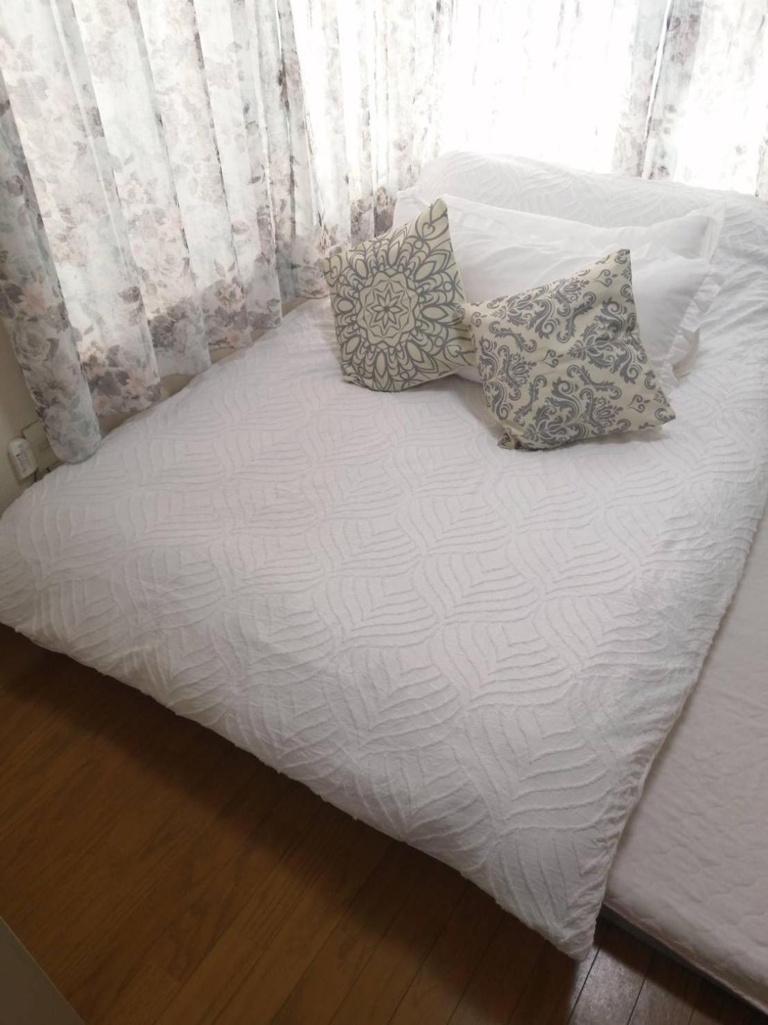 Tokyo Downtown B&B 외부 사진