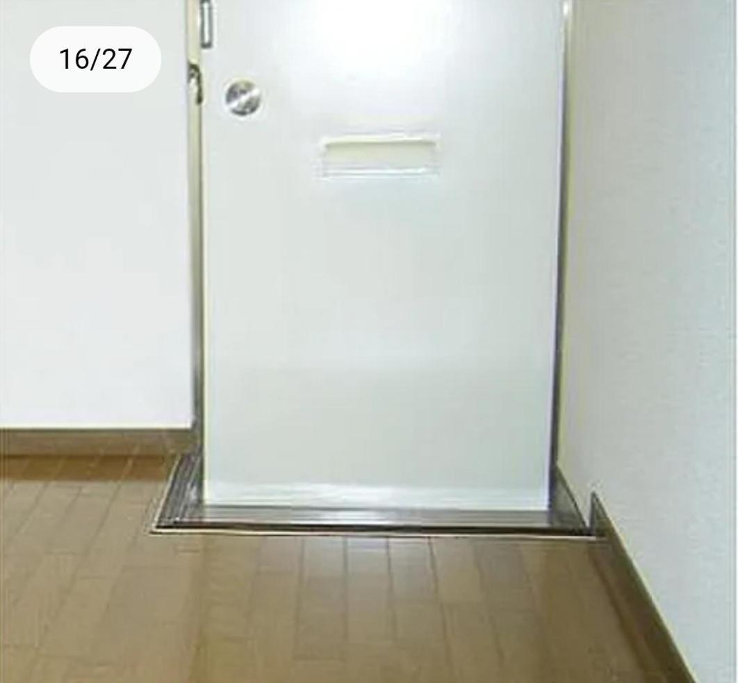 Tokyo Downtown B&B 외부 사진