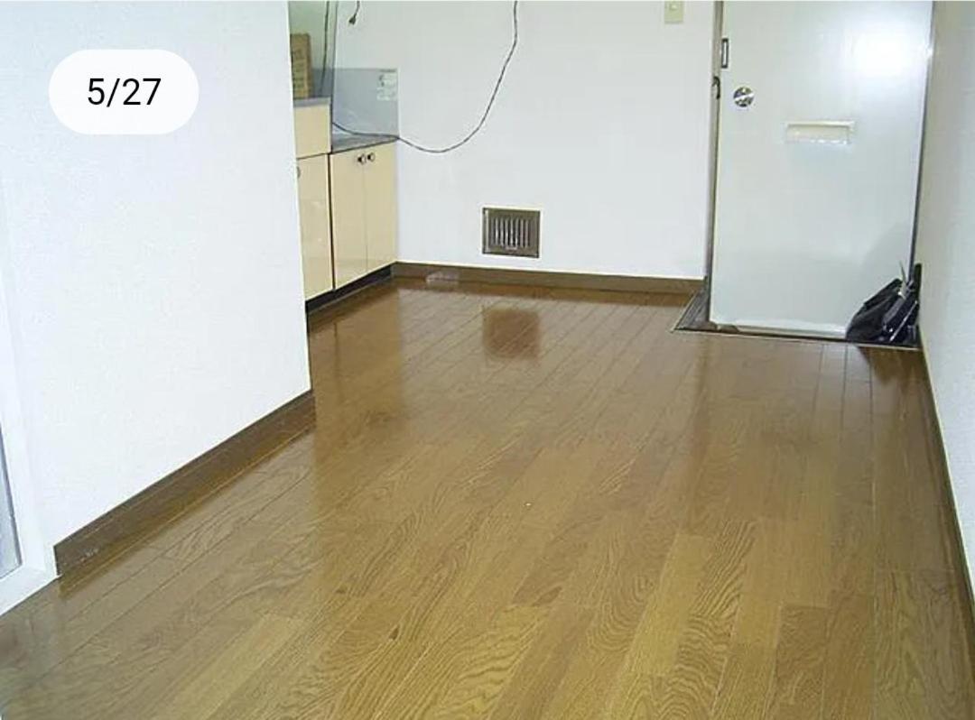 Tokyo Downtown B&B 외부 사진