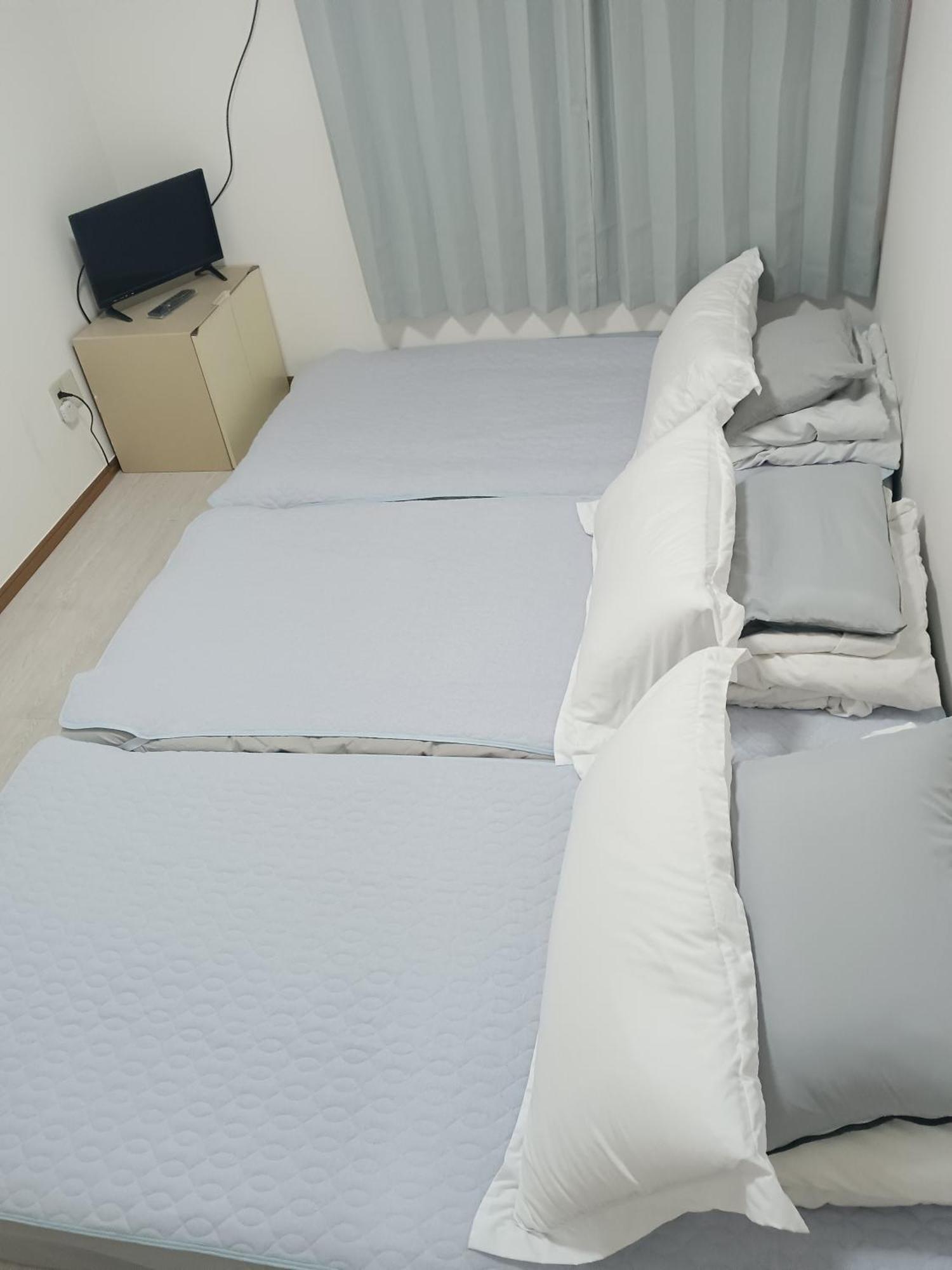 Tokyo Downtown B&B 객실 사진