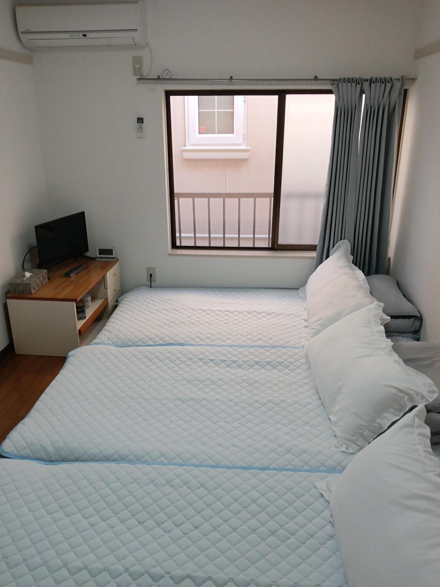 Tokyo Downtown B&B 객실 사진