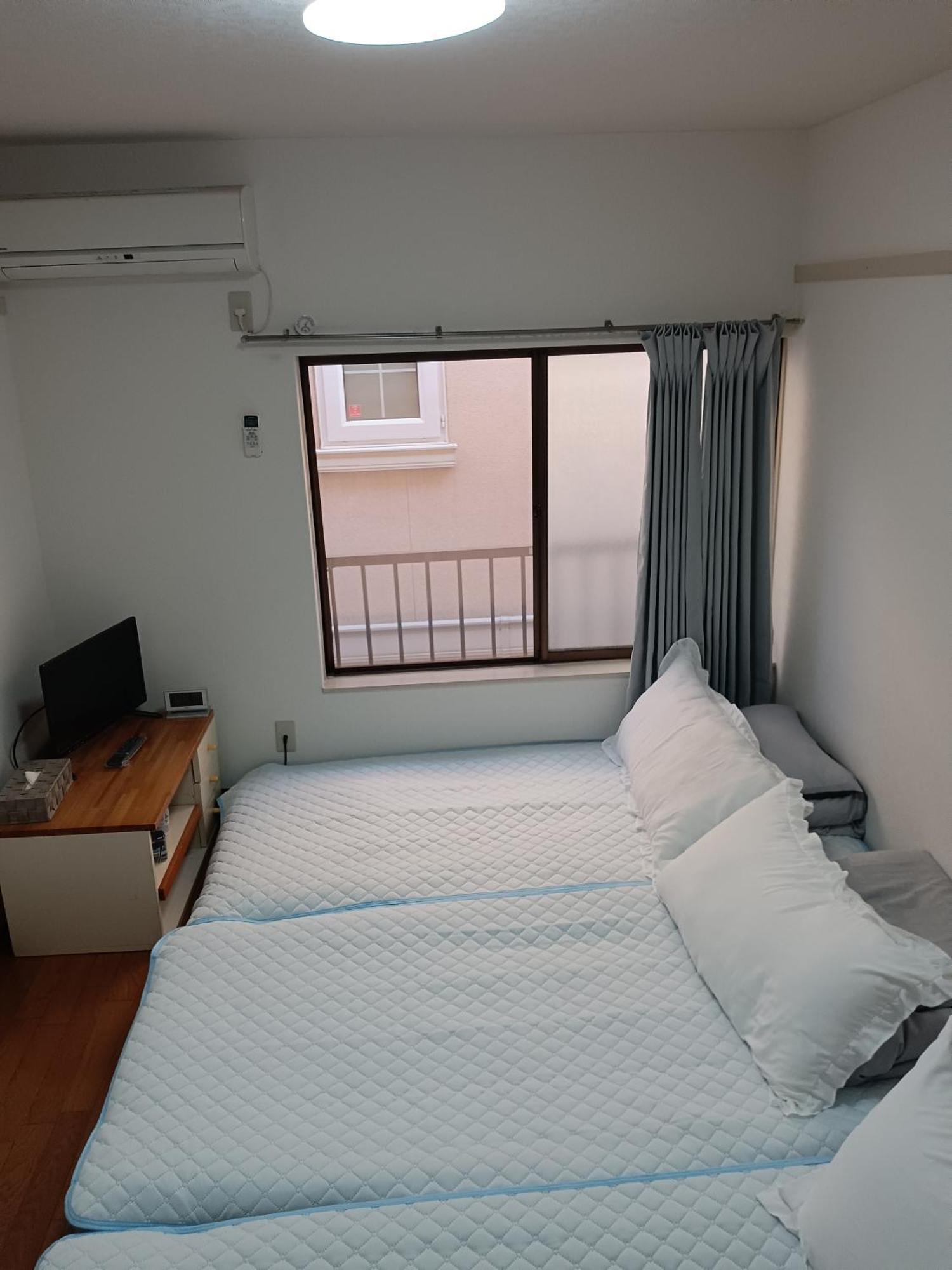 Tokyo Downtown B&B 객실 사진
