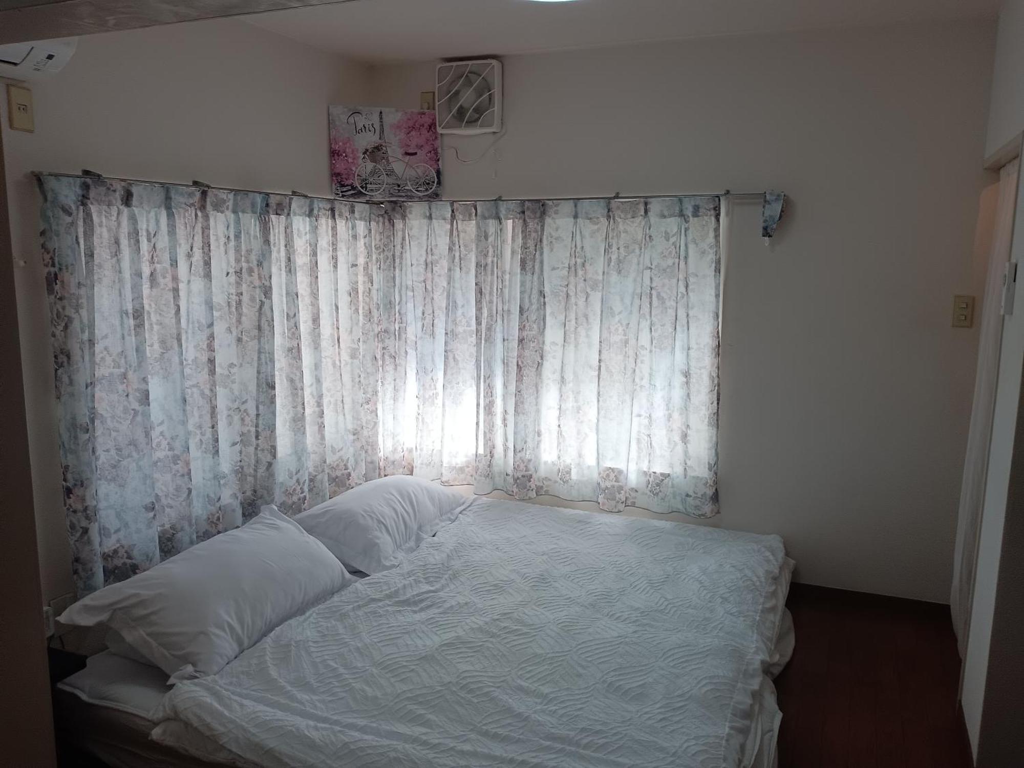Tokyo Downtown B&B 객실 사진
