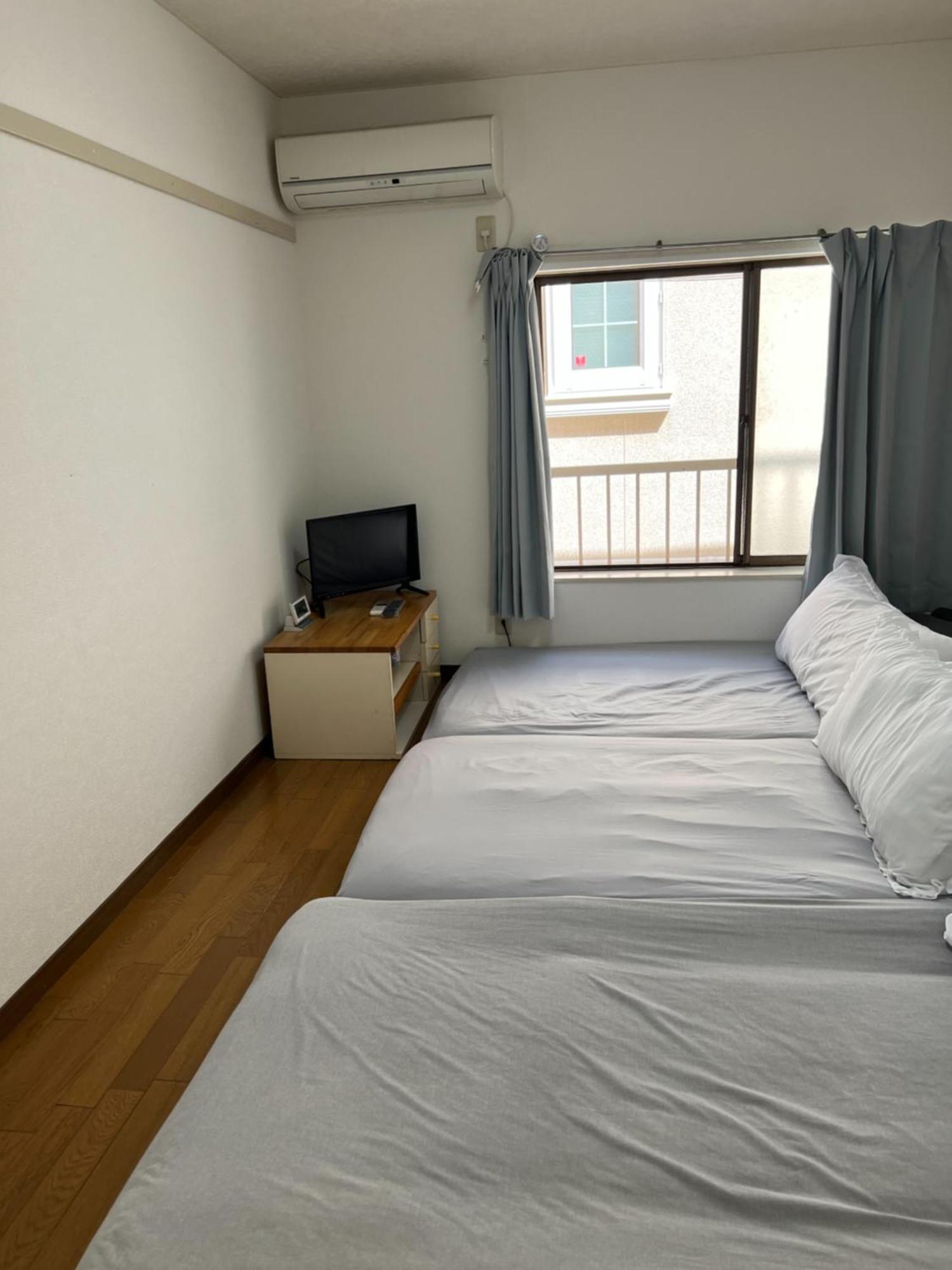 Tokyo Downtown B&B 외부 사진