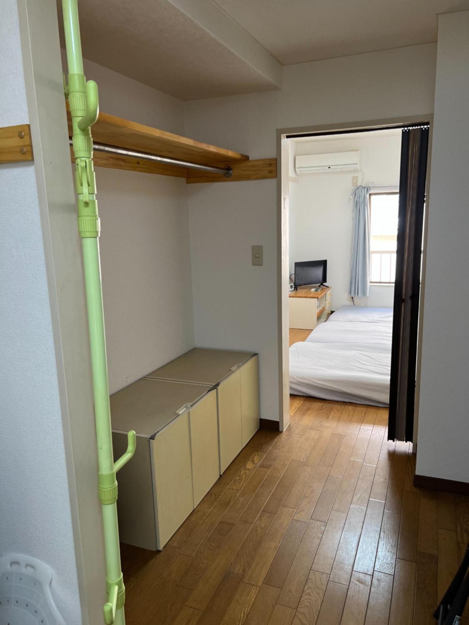 Tokyo Downtown B&B 외부 사진