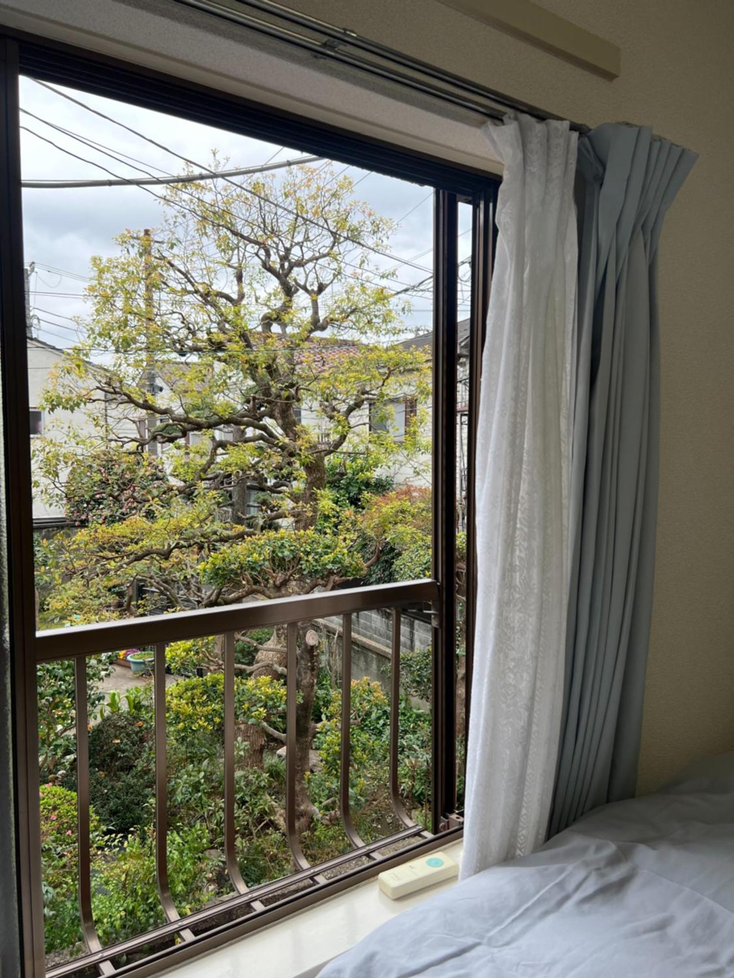 Tokyo Downtown B&B 외부 사진