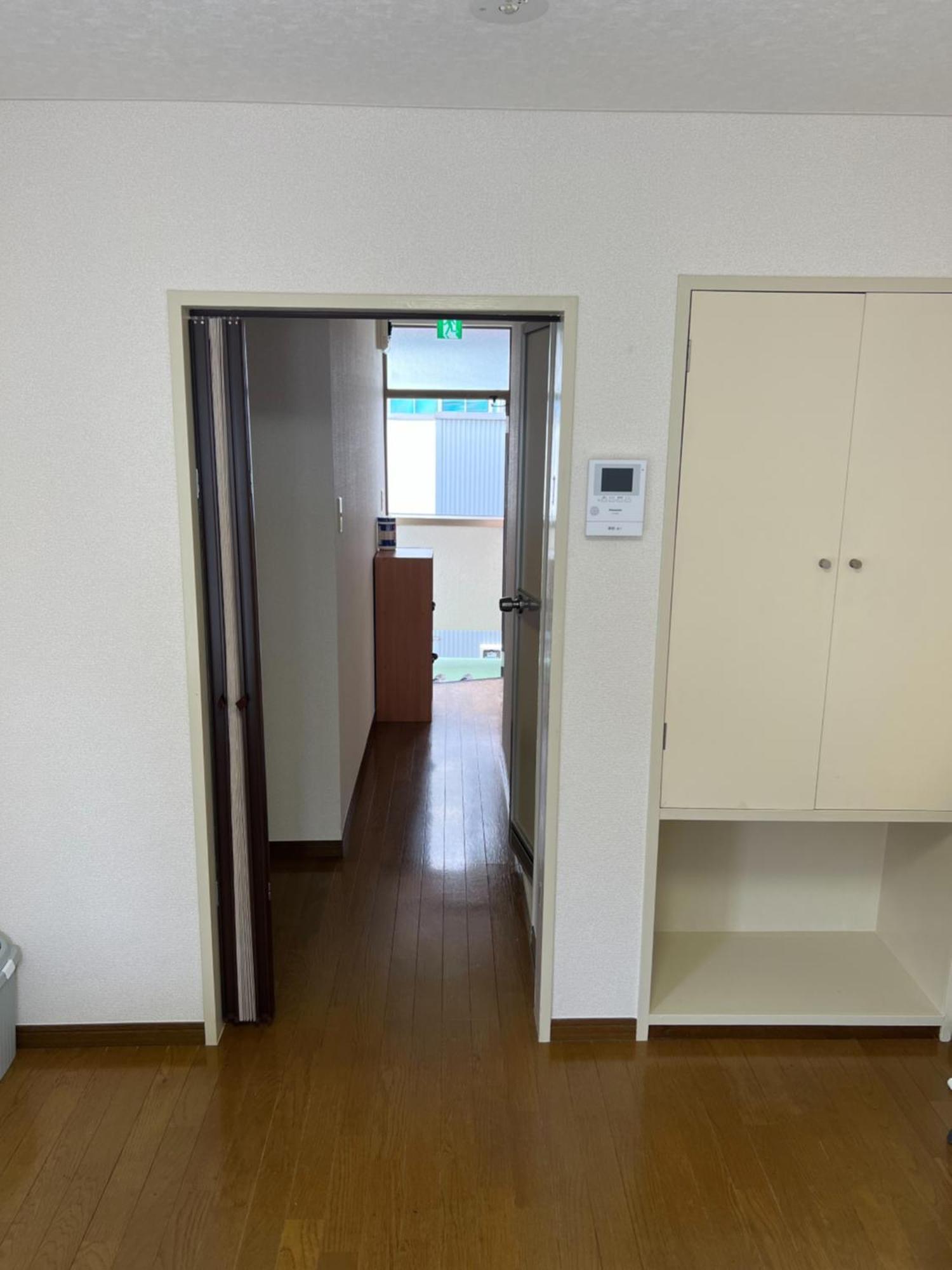 Tokyo Downtown B&B 외부 사진