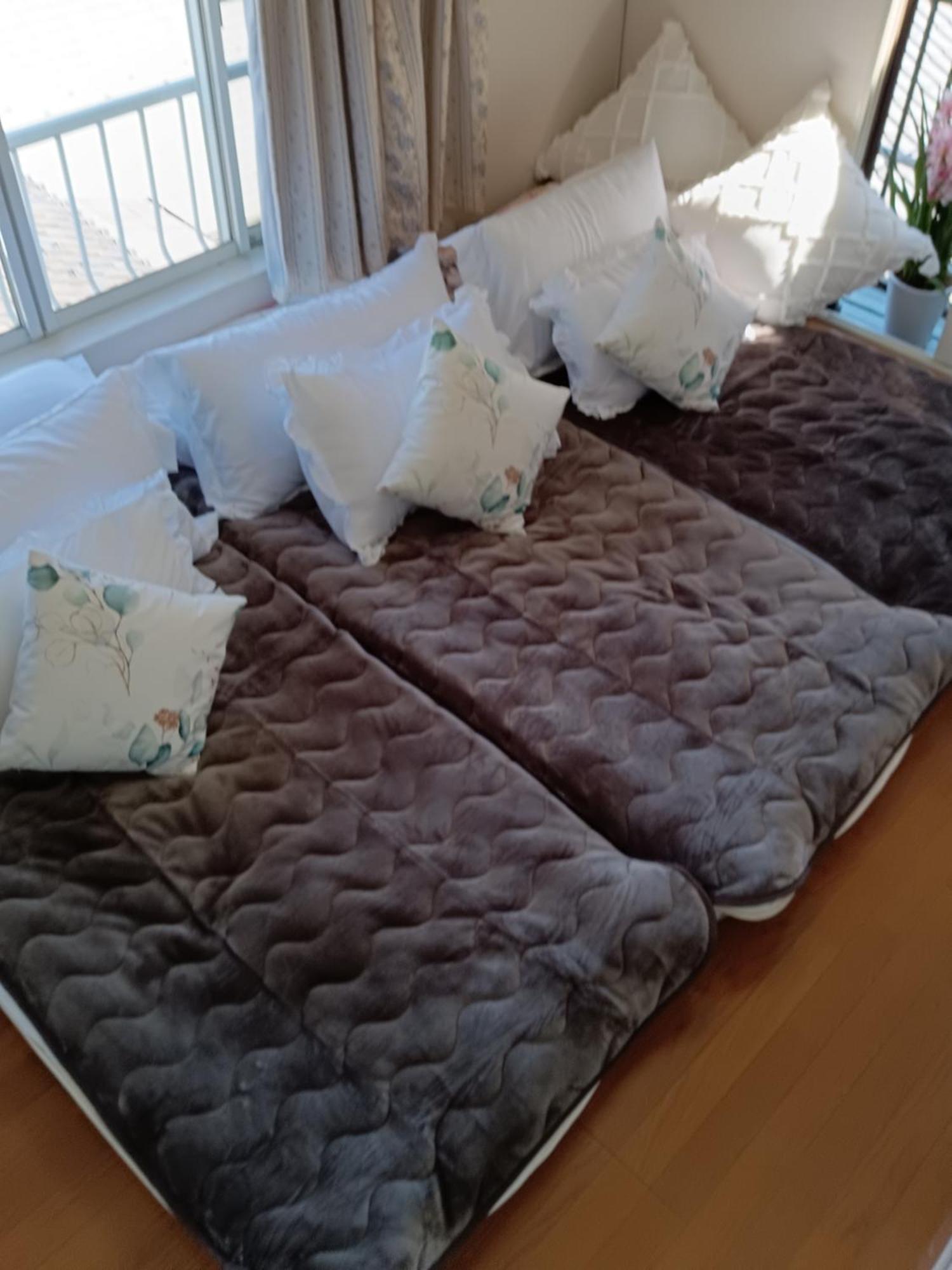 Tokyo Downtown B&B 외부 사진