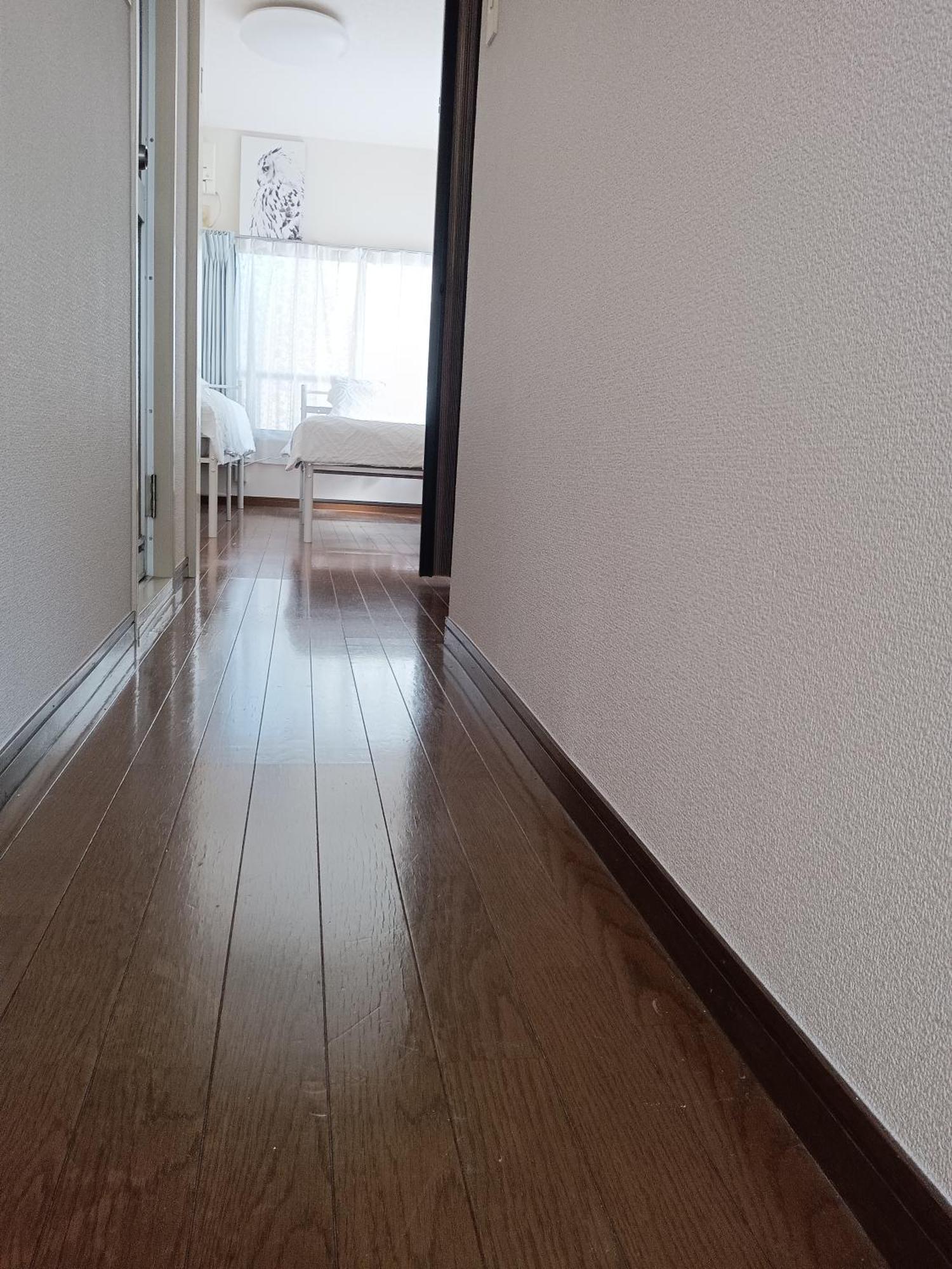 Tokyo Downtown B&B 외부 사진