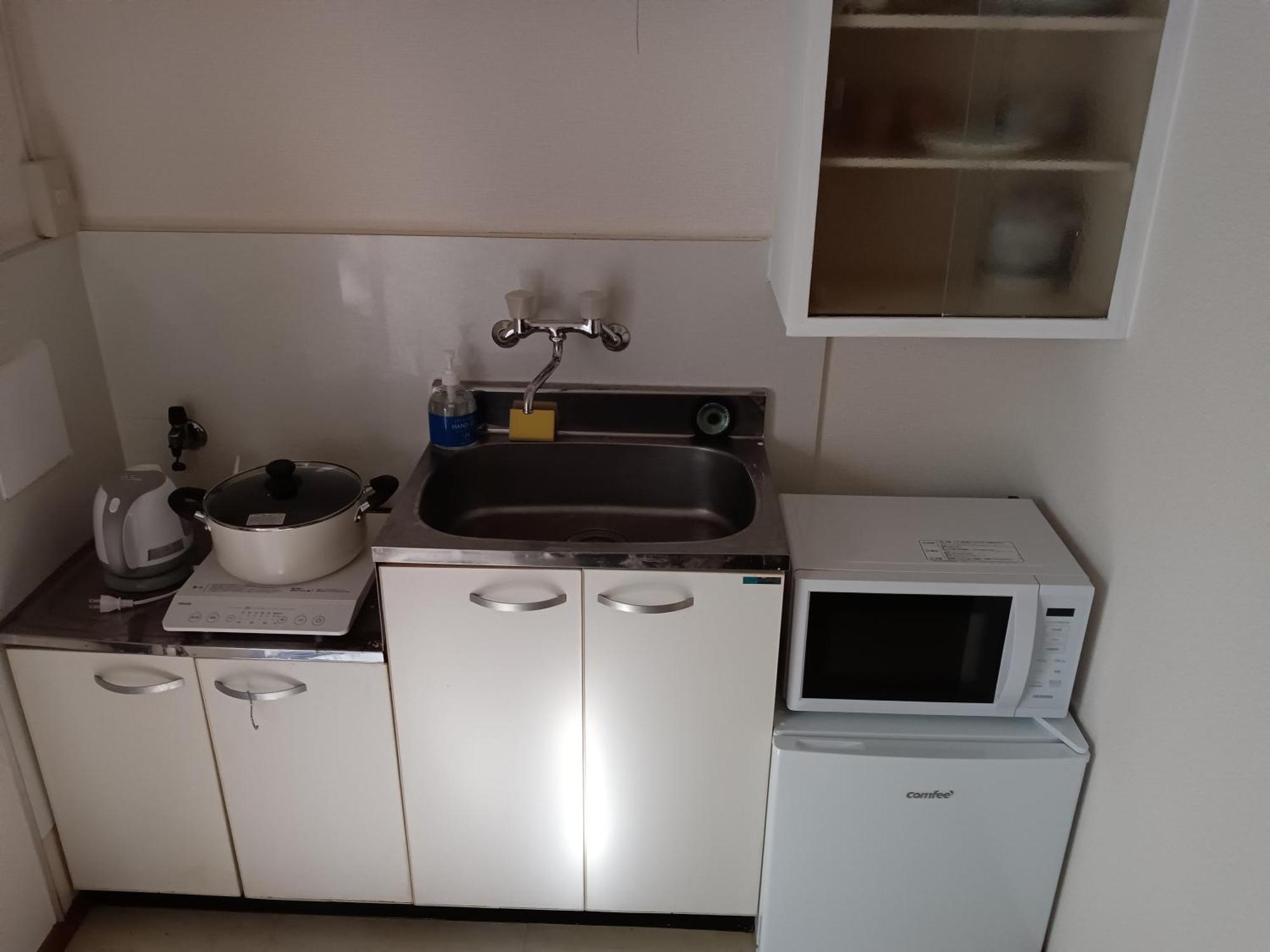 Tokyo Downtown B&B 외부 사진