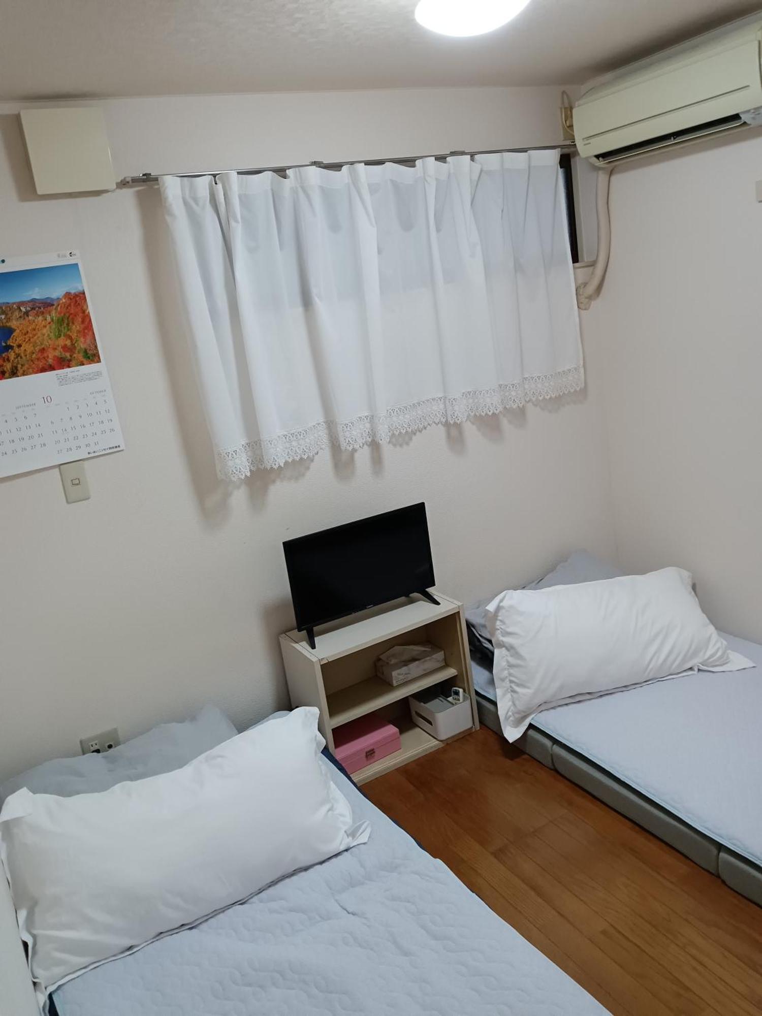 Tokyo Downtown B&B 외부 사진
