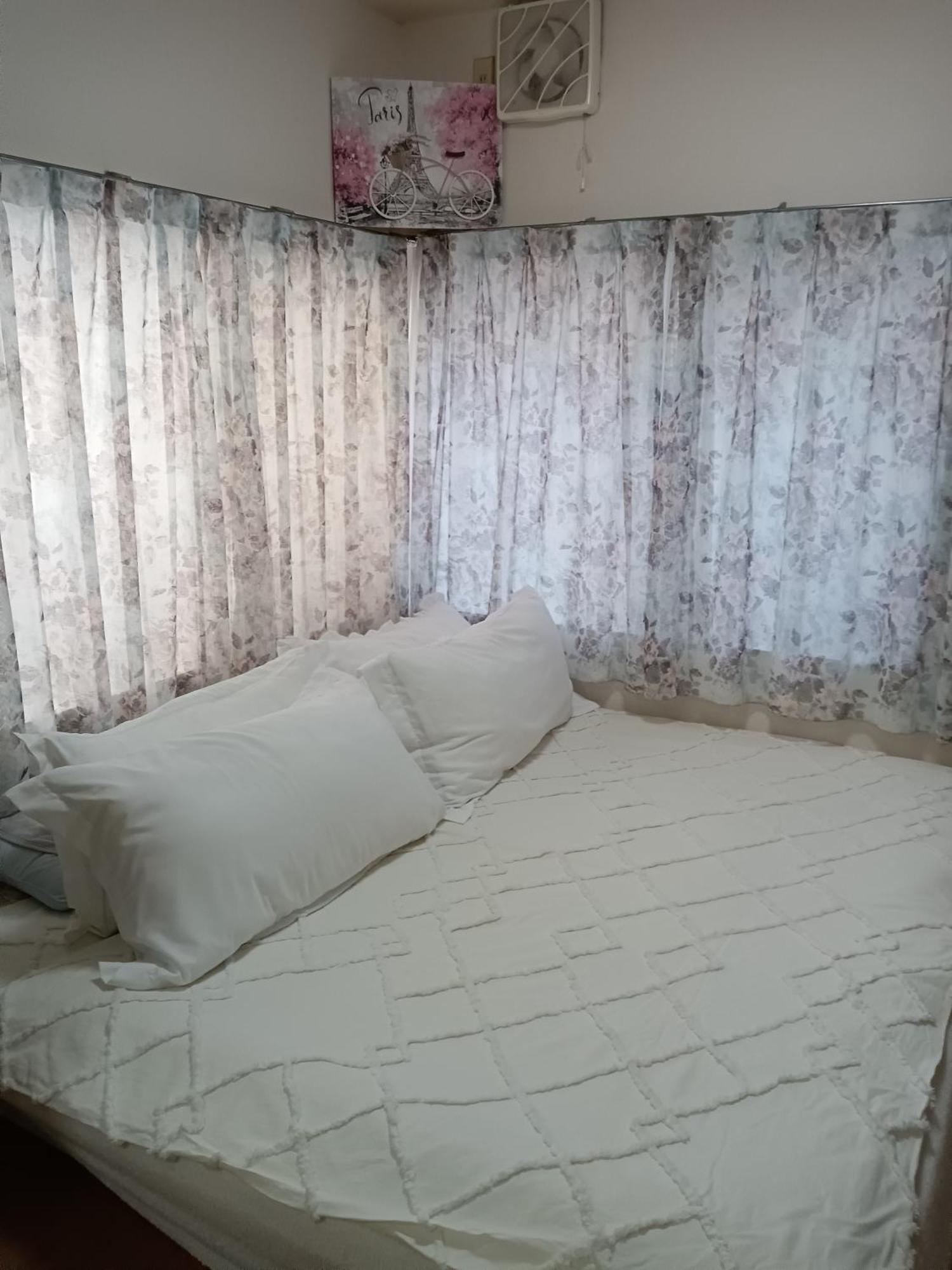 Tokyo Downtown B&B 외부 사진