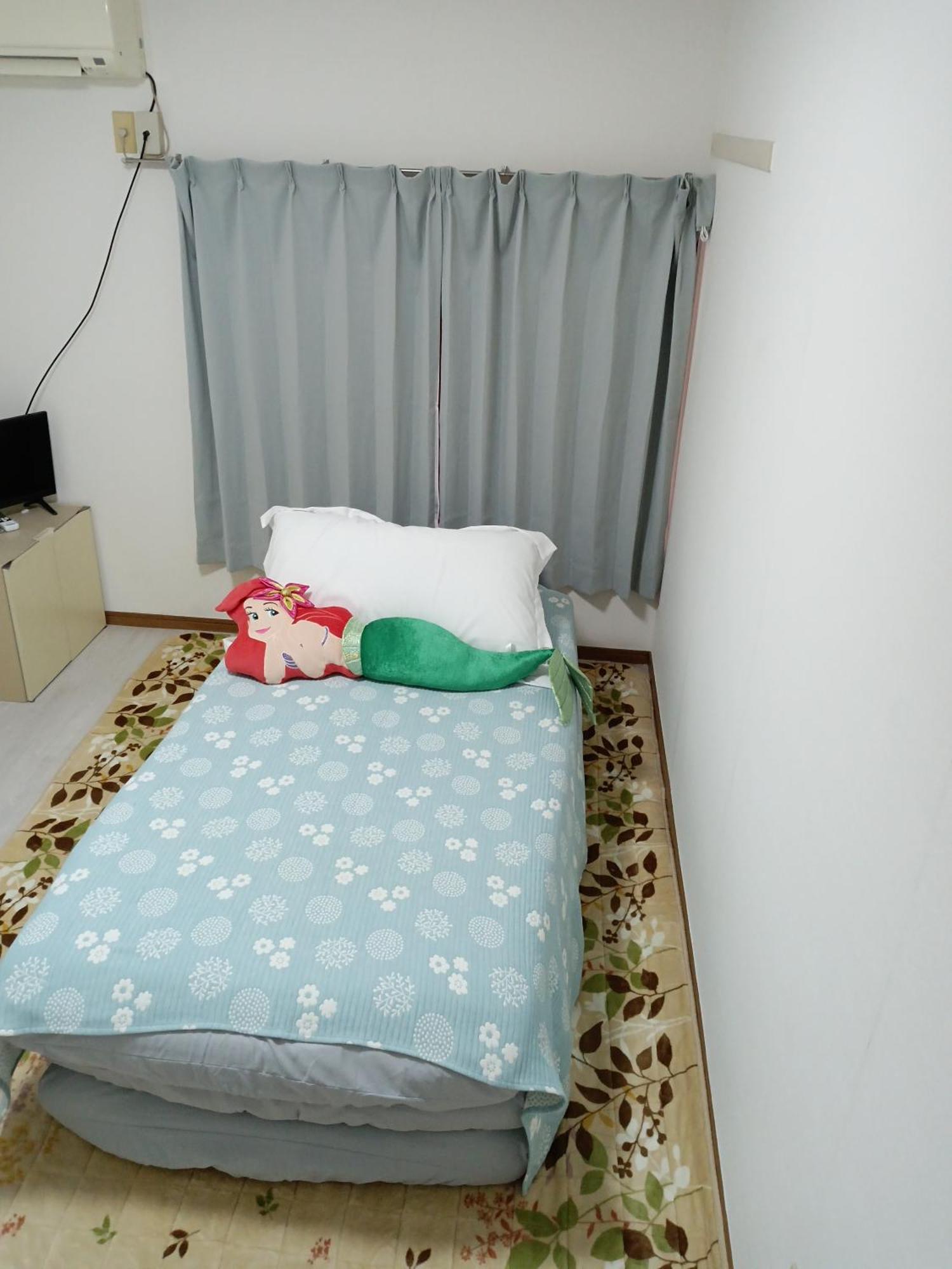 Tokyo Downtown B&B 외부 사진