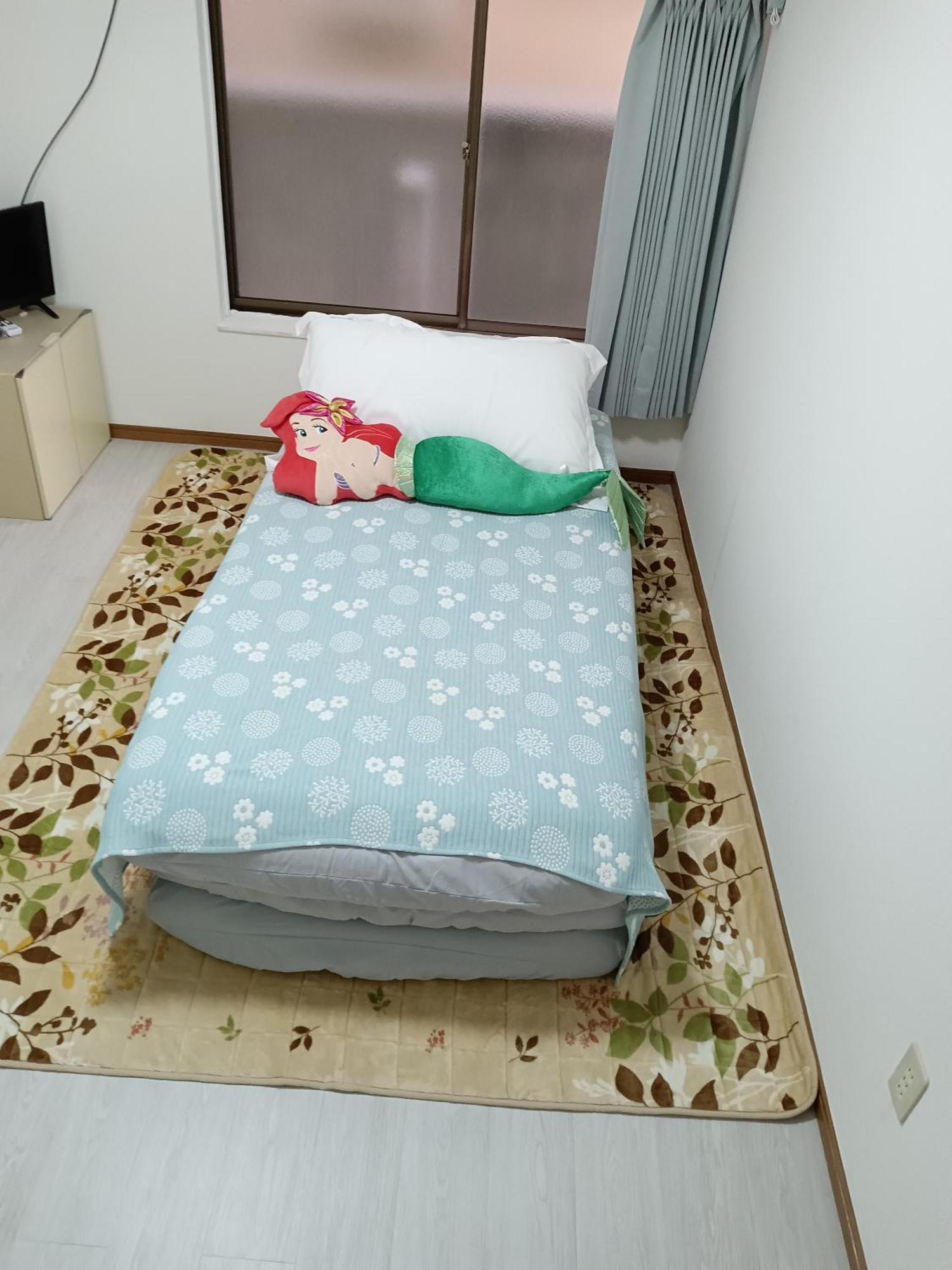 Tokyo Downtown B&B 외부 사진