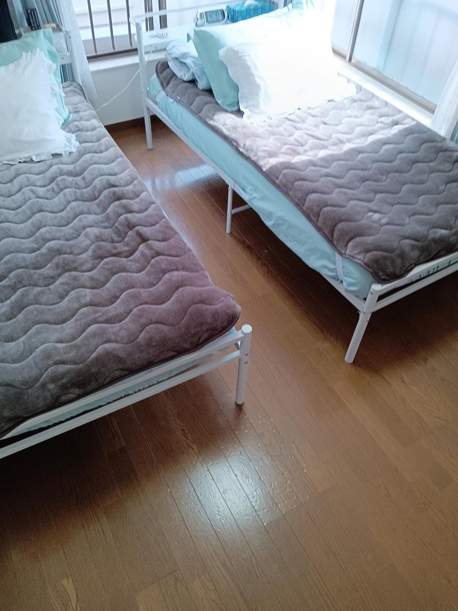 Tokyo Downtown B&B 객실 사진