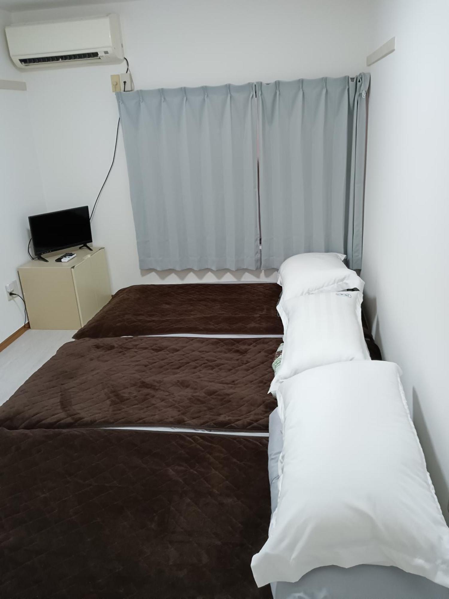 Tokyo Downtown B&B 외부 사진