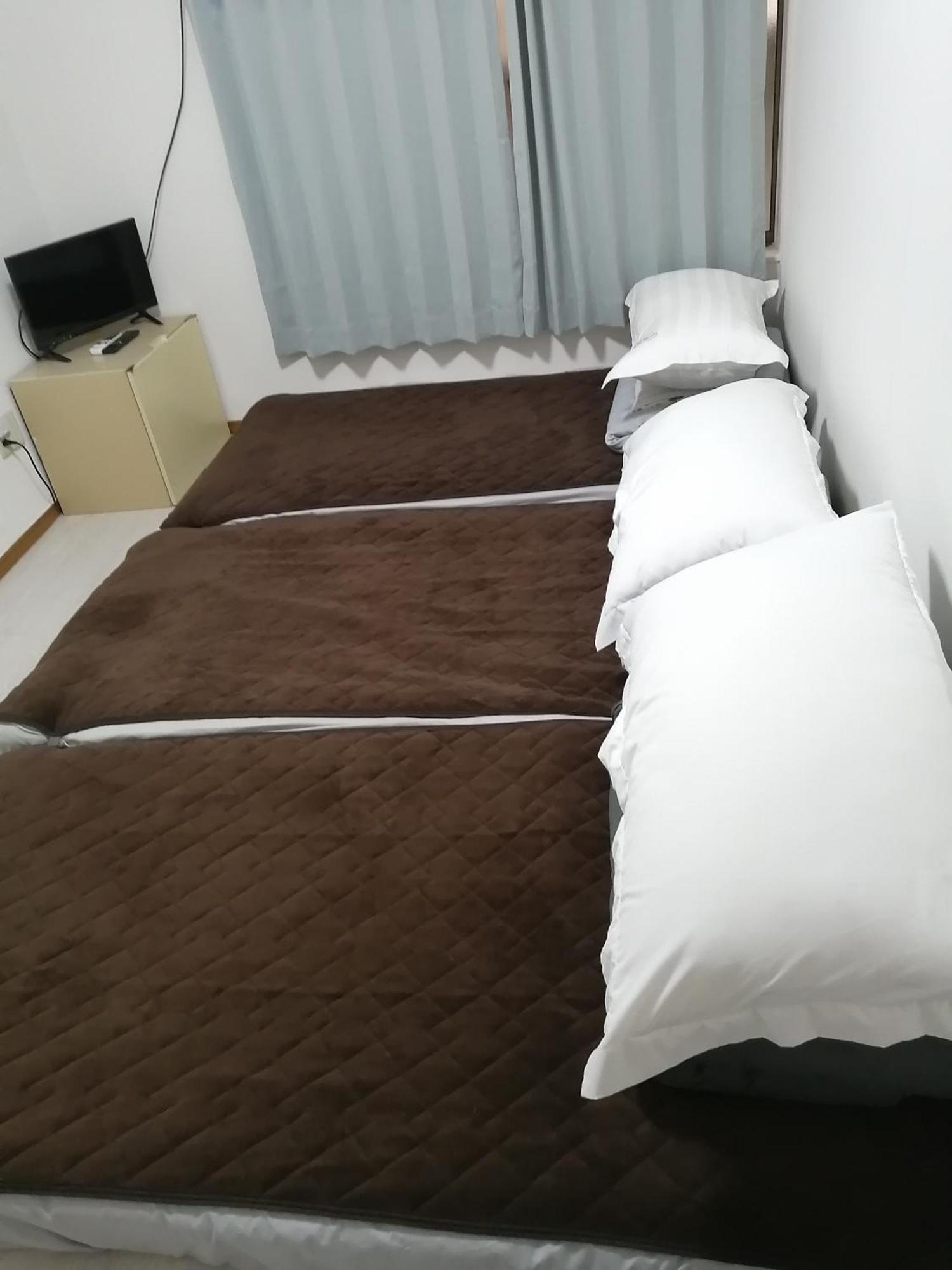Tokyo Downtown B&B 외부 사진
