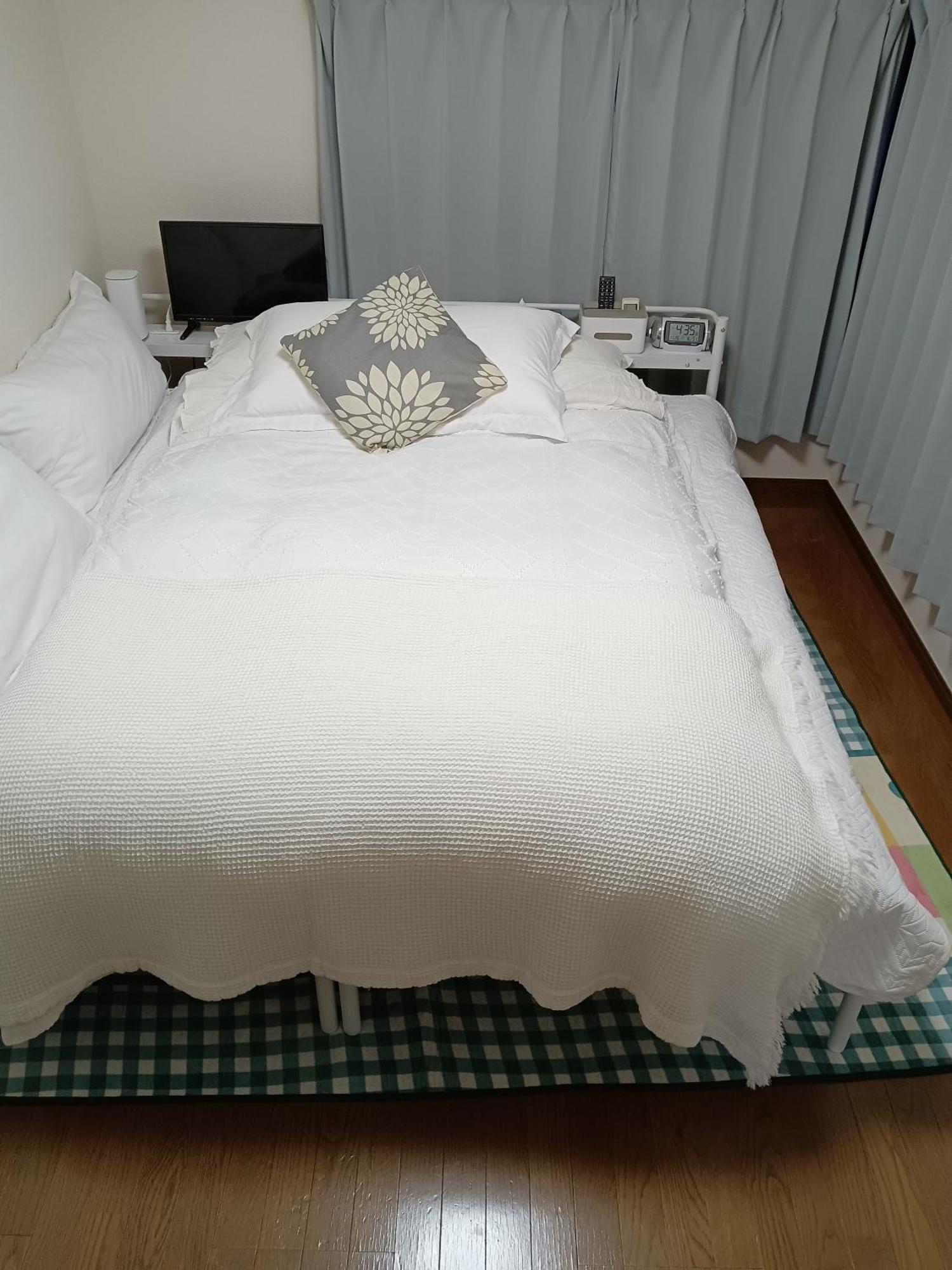 Tokyo Downtown B&B 외부 사진