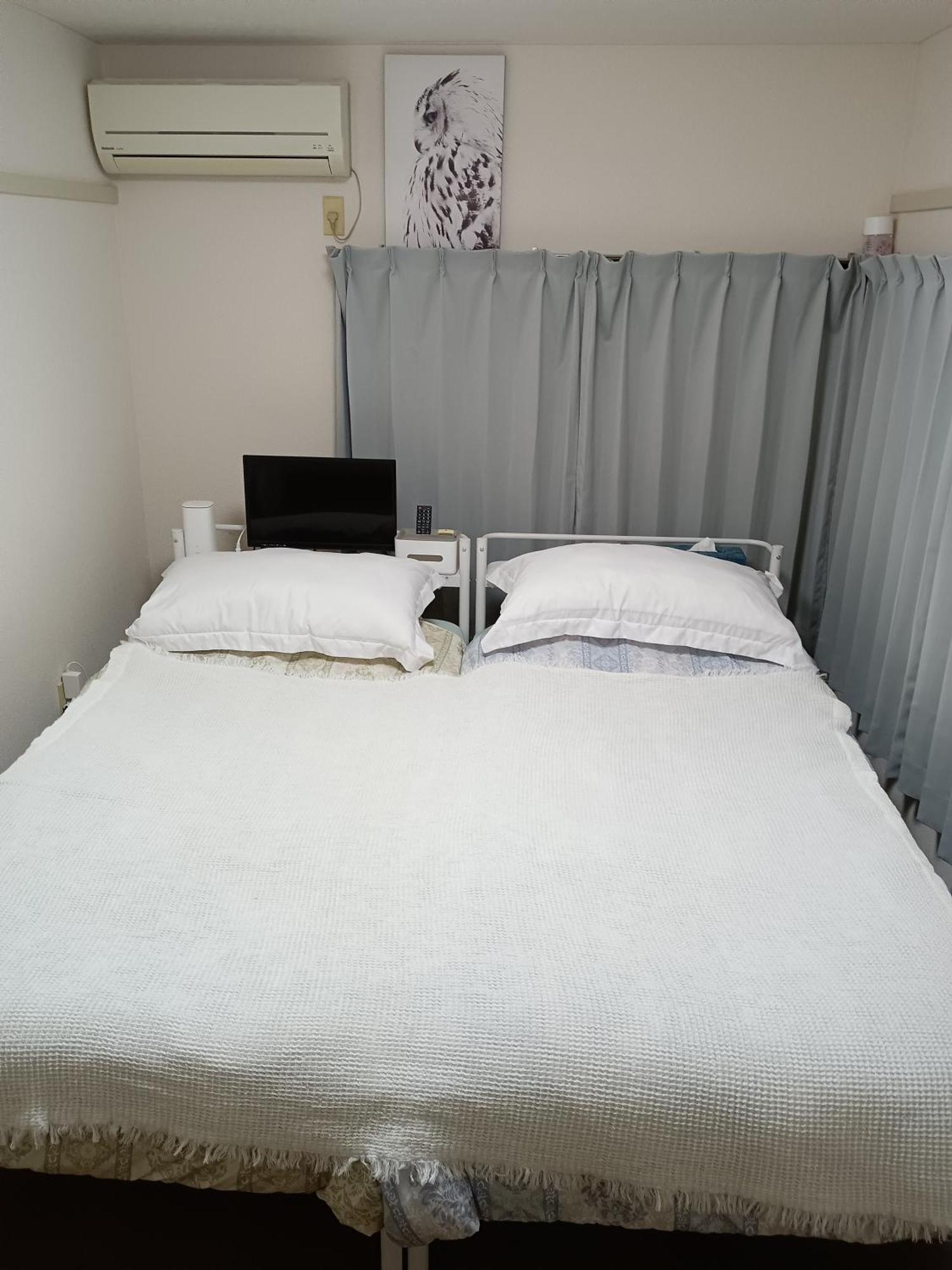 Tokyo Downtown B&B 외부 사진