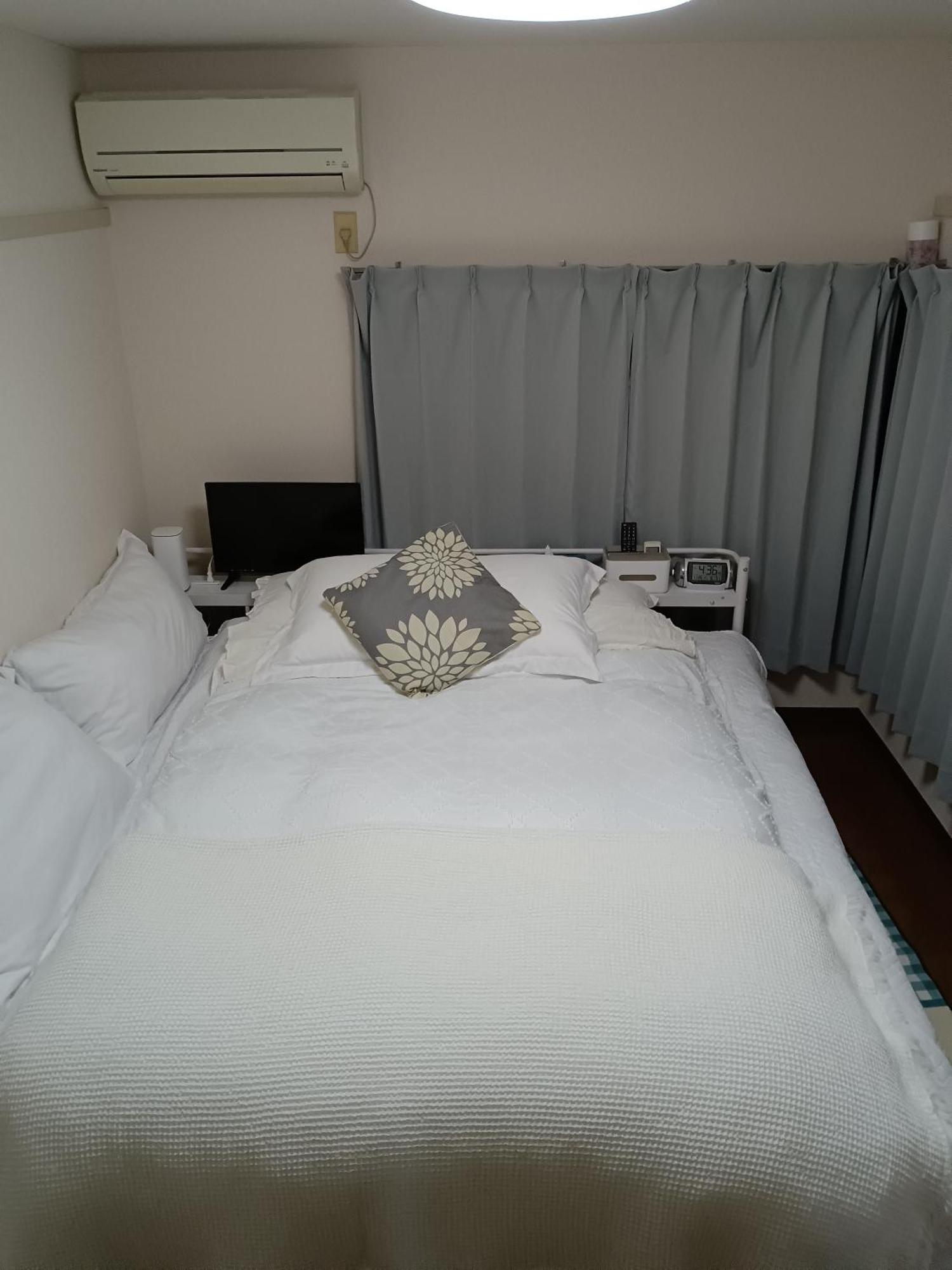 Tokyo Downtown B&B 외부 사진