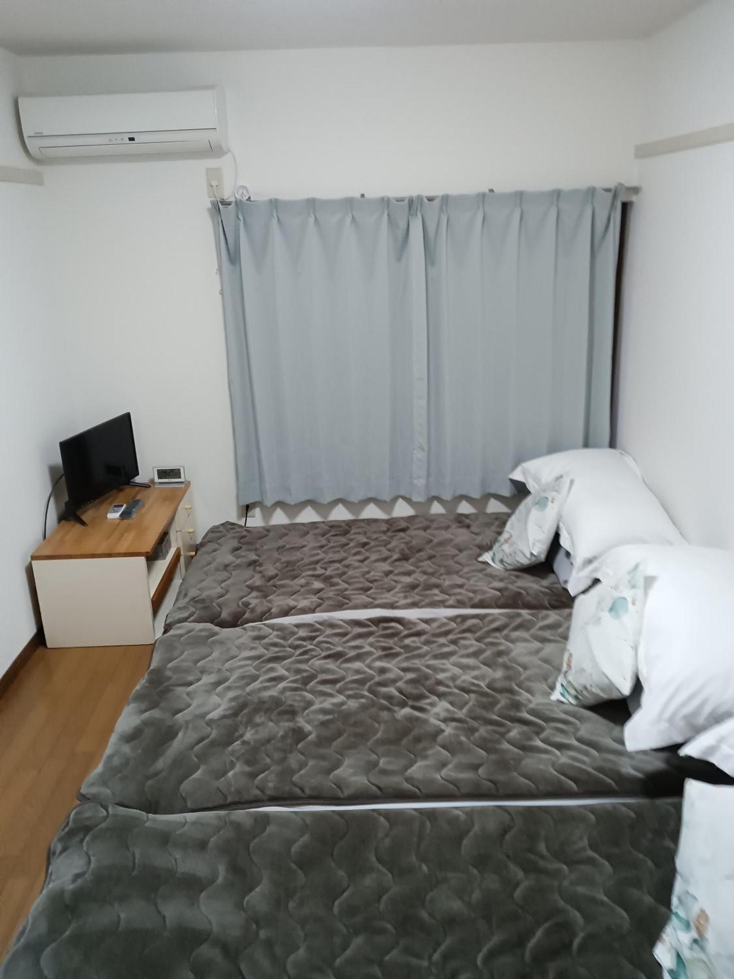 Tokyo Downtown B&B 외부 사진