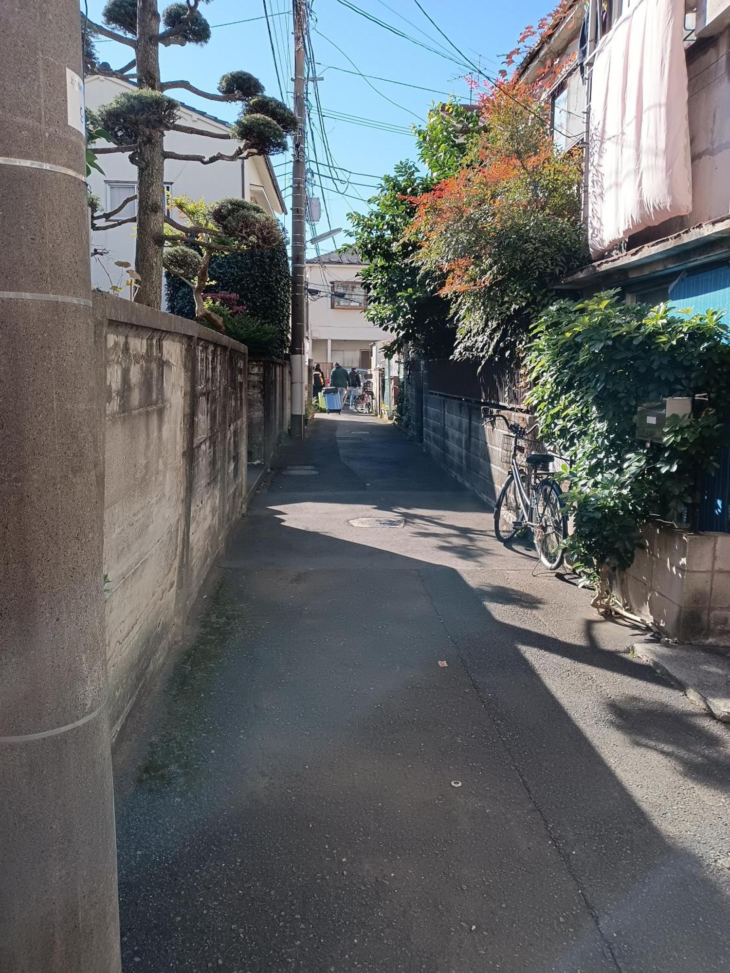 Tokyo Downtown B&B 외부 사진