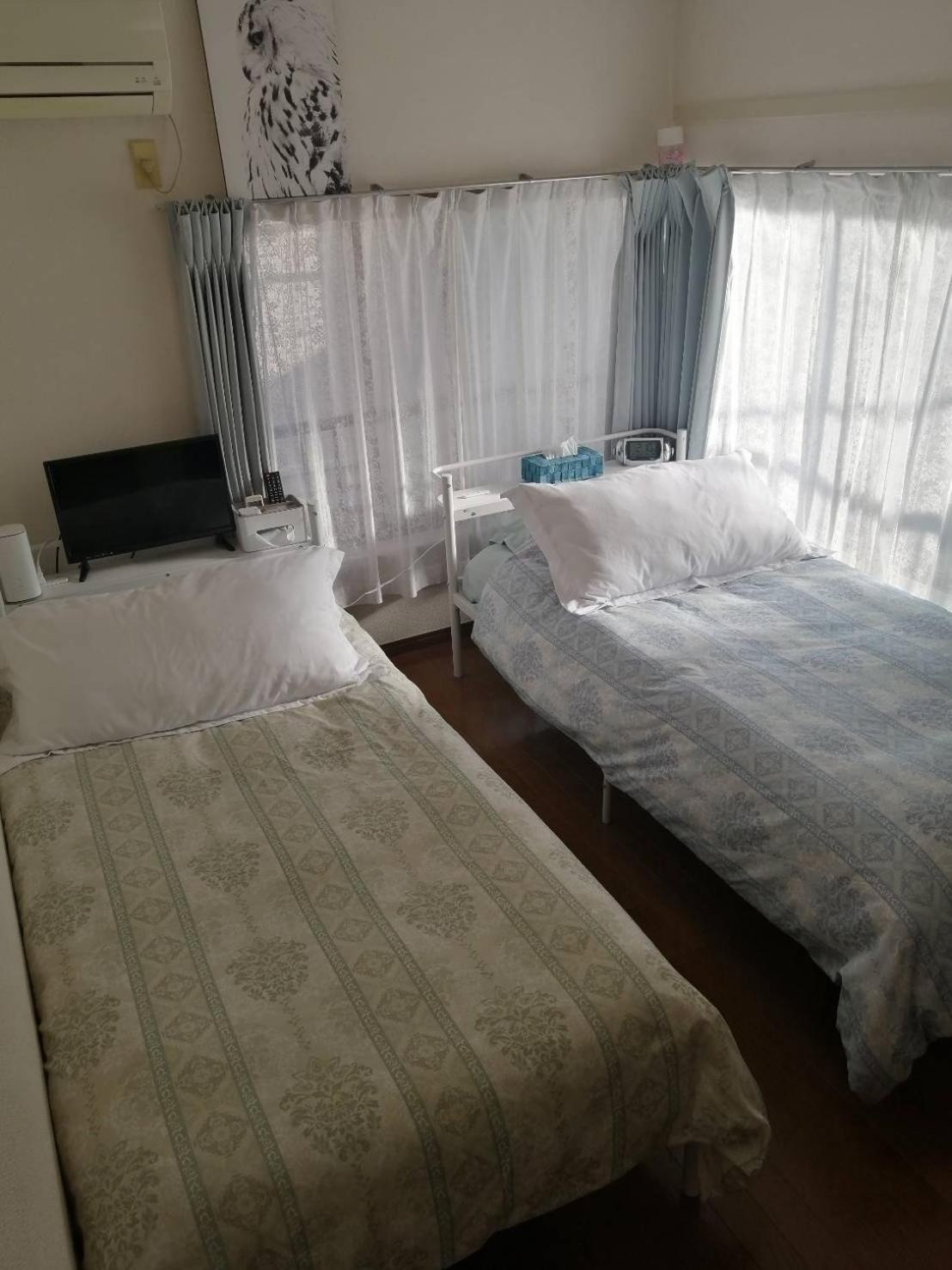 Tokyo Downtown B&B 외부 사진