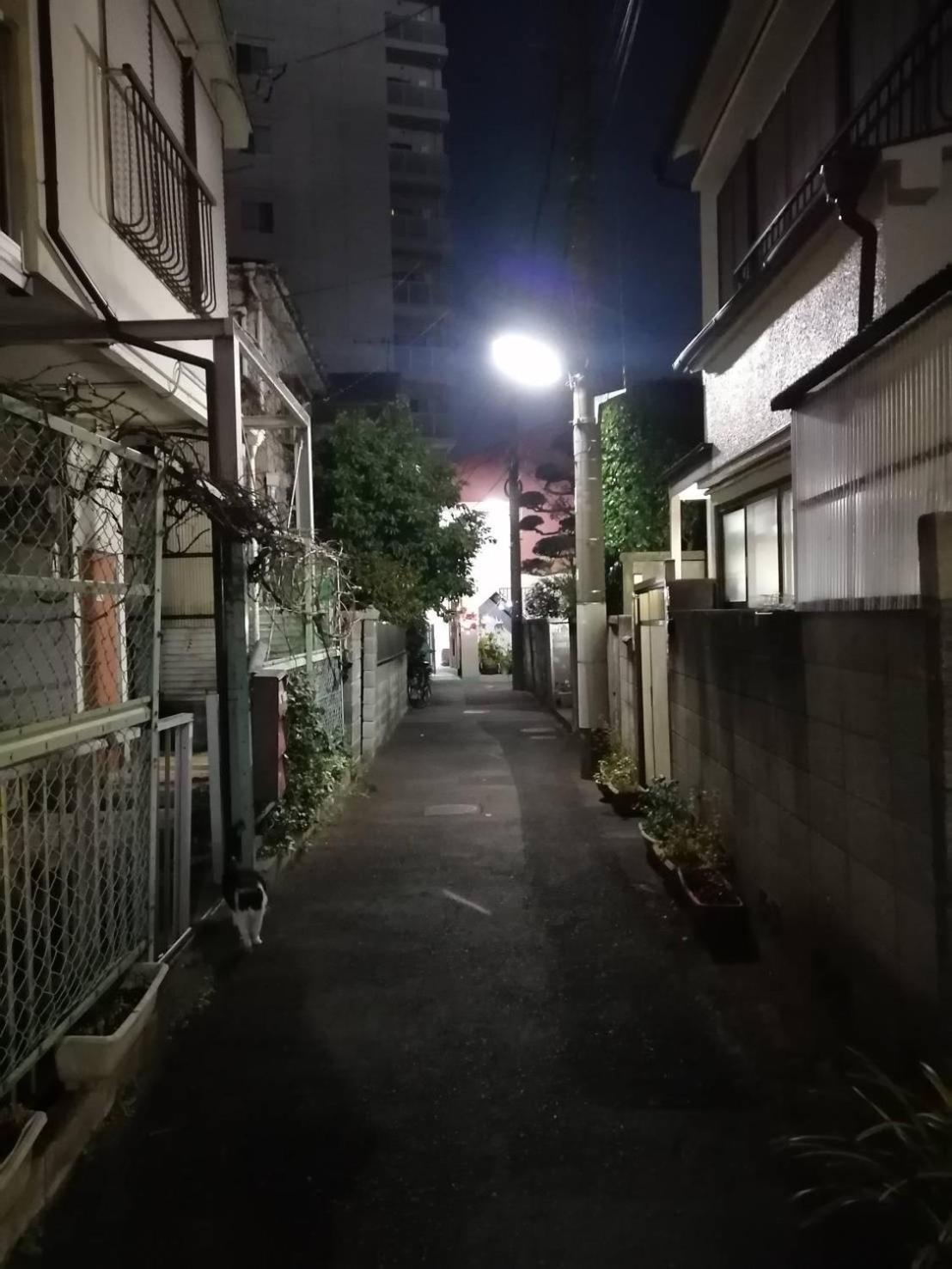 Tokyo Downtown B&B 외부 사진