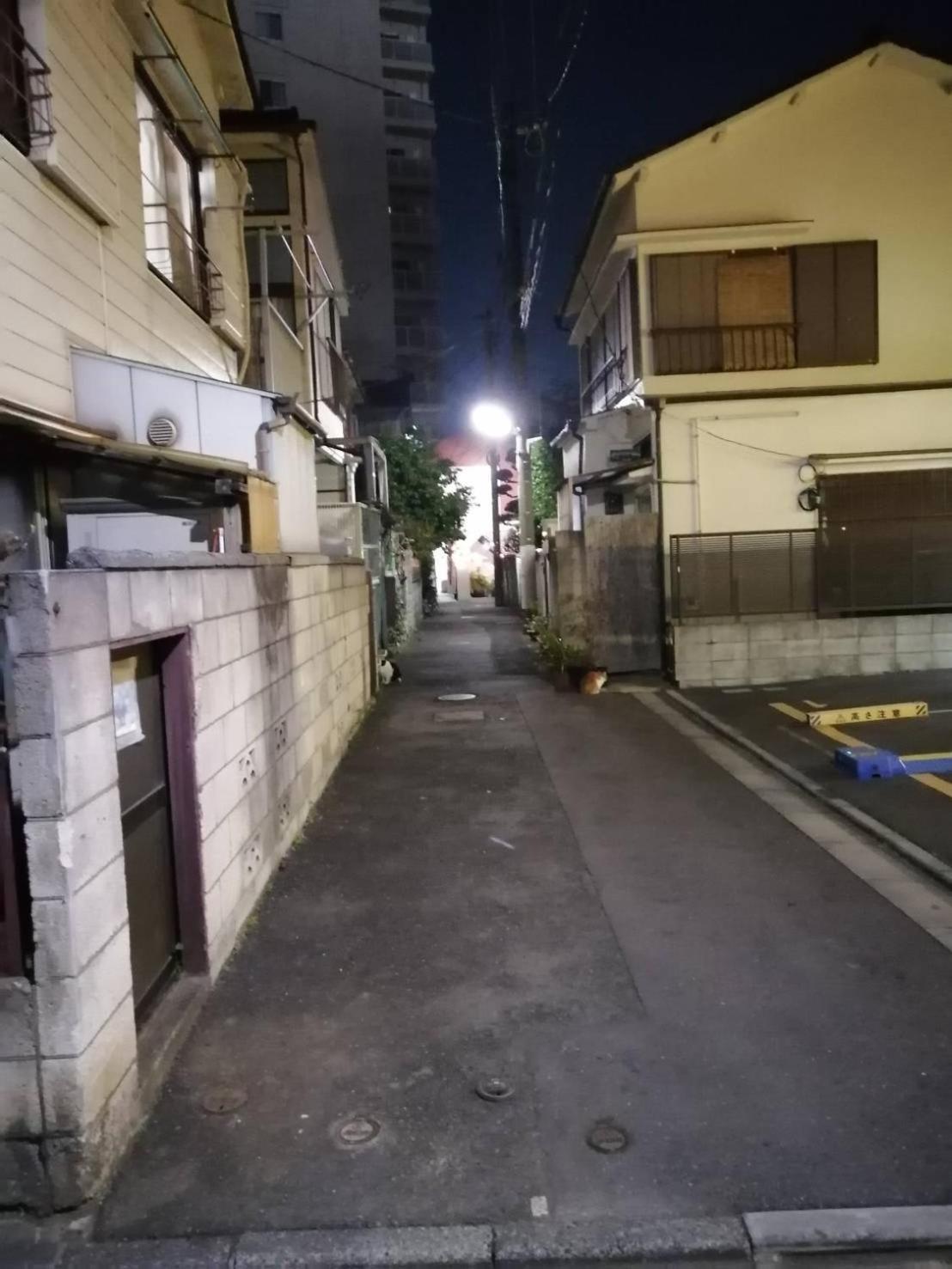 Tokyo Downtown B&B 외부 사진